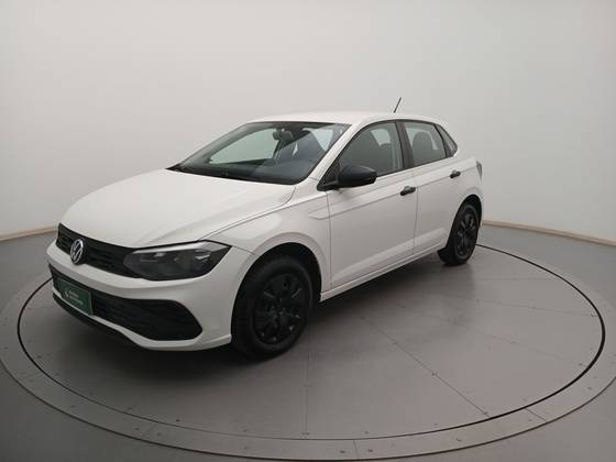 VOLKSWAGEN POLO 1.0 MPI TRACK MANUAL